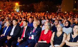 Seferihisar’da kurtuluşun 104. yılı coşkuyla kutlandı