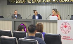 Esnafa takviye edici gıda eğitimi