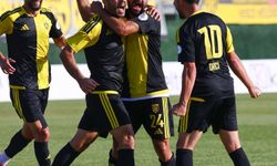 Aliağa'nın gözü yine zirvede!
