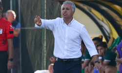Liderlik gitti, Aliağa Futbol’da hedef değişmedi!