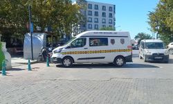 Manisa’da erkekler tuvaletine gizli kamera yerleştirildi