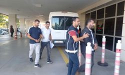 Göçmen kaçakçılığına 2 gözaltı!