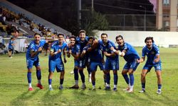 Menemen FK’nın deplasman sınavı!