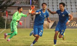 Menemen FK deplasmanda telafi arayacak