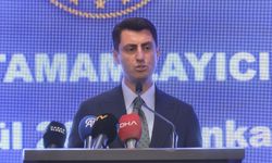 Bakan Yardımcısı Macit’ten olay sonrası açıklama: 'Bütün çabamız bunun için'