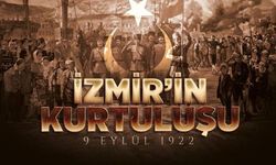 MSB’den İzmir’in kurtuluşunun 104’üncü yılına mesaj!