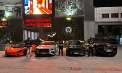 Muhammed Yarız’ın lüks araçlarına el konuldu!