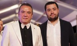 Böcek ve oğlunun tahliye talebinde karar!