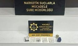 Polis baskınında şaşırtan detay: Para fırın dolabından çıktı