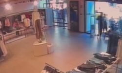 Mağazadan 24 ürünle çıktı, güvenlik görevlileri durdurdu