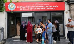 Manisa’da 10 bin öğrenciye 30 milyon TL’lik eğitim desteği