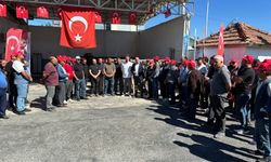 Manisa’da damlama sulama desteği genişliyor