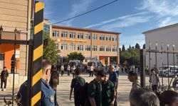 Manisa Valiliği açıkladı:6 öğrenci bugün taburcu edilecek!
