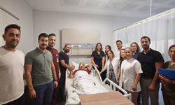 Marmaris Devlet Hastanesi’nde katarakt ameliyatları başladı