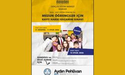 MEBGEM’den mezun öğrencilere ücretsiz sınav fırsatı