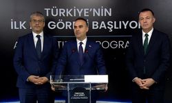 Türkiye'nin Ay aracı test aşamasına geçti