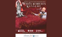 Menderes’te 9 Eylül Kurtuluş konseri heyecanı