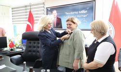 Menderes’te YENİ Parti’den AK Parti’ye transfer!