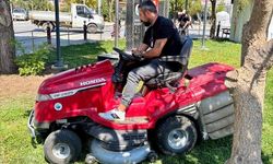 Menderes hizmetle güzelleşiyor: Ekipler sahada