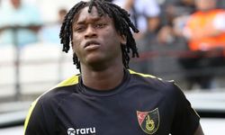 İstanbulspor'da Elvin Mendy maç dönüşü hastaneye kaldırıldı