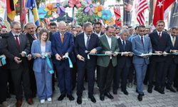 Menemen Çömlek Festivali 45 ülkenin katılımıyla başladı!