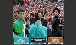 5. Uluslararası Menemen Çömlek Festivali coşkusu Edis’le başlıyor