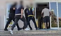 Fethiye merkezli operasyonda 7 şüpheli tutuklandı