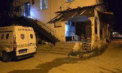 Aynı evde yaşayan iş arkadaşlarının kavgası kanlı bitti