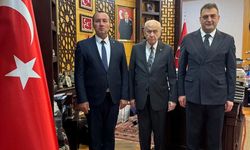 MHP Bursa'da kongre günü: Yeni başkan belli oluyor