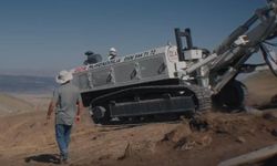 Nuh’un Gemisi araştırmasında arazi çalışmaları tamamlandı