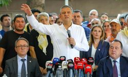 Özgür Özel’den çiftçiye borç ve kredi sözü