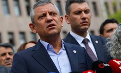 Özel’den 10 Ekim davasında kamu görevlileri çıkışı!