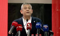 Özgür Özel: 'Partiyi birinci parti yapamazsam görevi bırakacağım!'