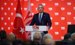 Özgür Özel: 'Yeni Parti’yi Türkiye’yi yönetmek için kurduk!'