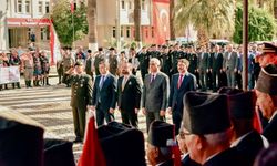 Ödemiş’te 104. yıl coşkusu başlıyor