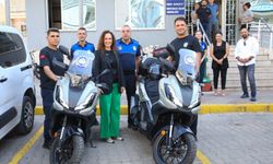Karşıyaka’da Zabıta Haftası buluşması