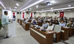 Karabağlar’da kentsel dönüşüm için 3. toplantı!