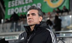 Antalyaspor’da Osman Özköylü dönemi