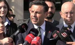 Özgür Çelik hakkında soruşturma başlatıldı