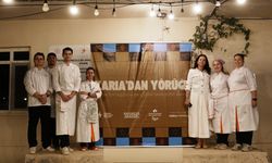 Arkeoloji ile gastronomi Phoenix’te aynı sofrada buluştu