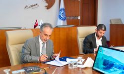 Gıdada dijitalleşme ve yeşil dönüşüm için güç birliği