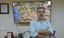 Sözbilir: 'Şanlıurfa depremi sürpriz değil!!'
