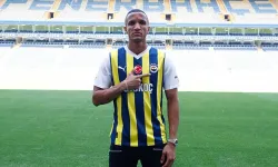 Fenerbahçe'den Becao kararı