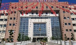 Keçiören Belediyesi’nde 213 personelden 171’inin testi pozitif!