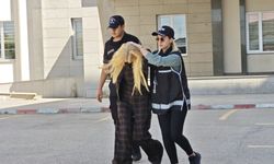 Çağla Öz Tançalan adliyeye sevk edildi!