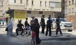 Şanlıurfa’da deprem paniği! Eğitime 1 gün ara verildi!