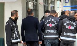 Sermaye piyasası soruşturmasında 6 şüpheli adliyeye sevk edildi!