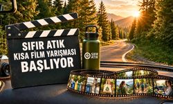 Sıfır Atık Yolculuğu Kısa Film Yarışması'nda başvurular başladı