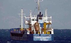 Marmara’da iki gemi çarpıştı: 10 kayıp!