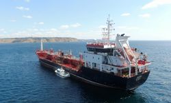 Silivri’deki gemi kazasında 6 şüpheli adliyeye sevk edildi